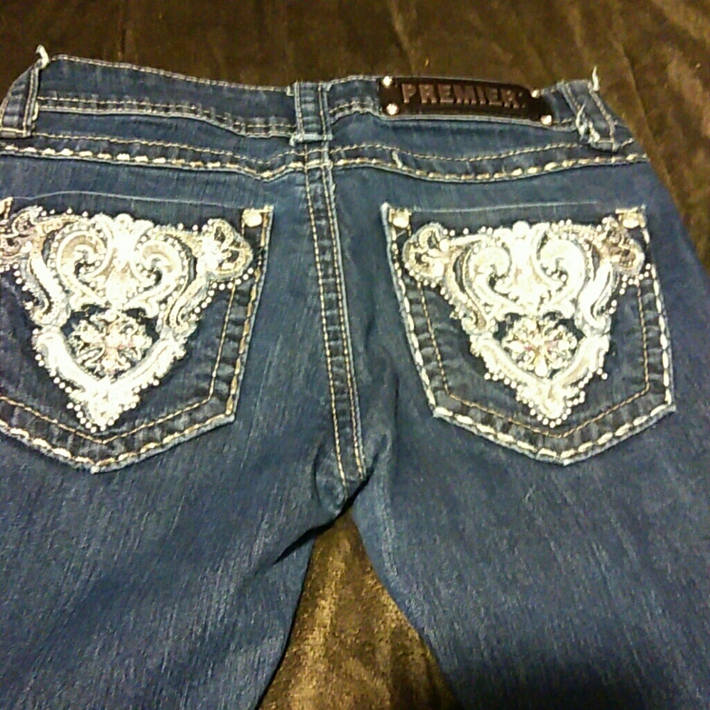 Jeans - Picture 2 of 2